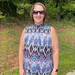 Meet your Posher, Mandy